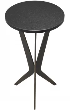 Журнальный столик Malone 31X31X52 CM