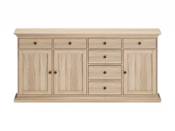 Сервант большой Reina 182X48.5X87.5 CM