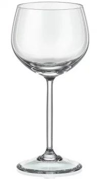 Бокал для вина Peony 190 ml