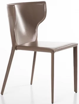 Стул Austin 49X61X82 CM капучино