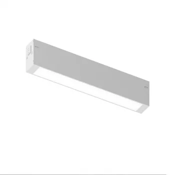 Трековый линейный светильник Simple Linear Smart