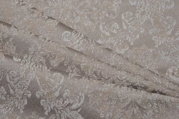 Декоративная ткань -EMOTION BEG 300 CM