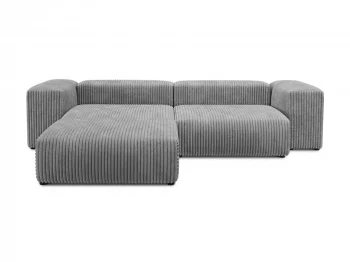 Модульный диван Sorrento 245X210X63 CM