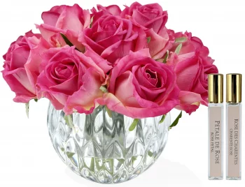 Ароматизатор в виде букета роз Luxury Roud Bouquet 23X23X20 CM