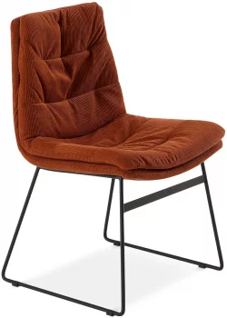 Cтул Vitra 50X55X81 CM