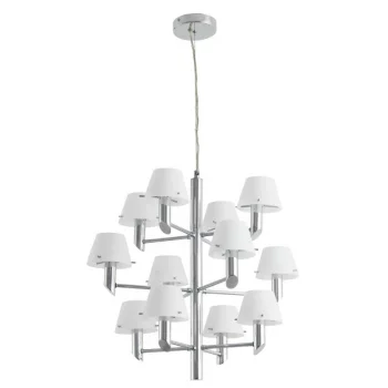 Подвесная люстра Alberto 58X58X75 CM