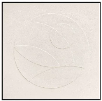 Диптих Albos 100X100 / 100X100 CM
