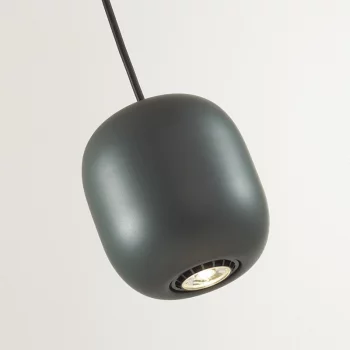 Подвесной светильник Cocoon