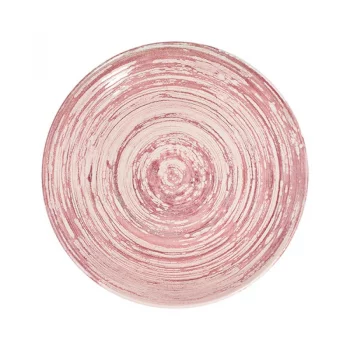 Swirl Pink Тарелка 28см 1972 [6]