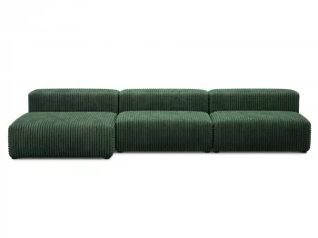 Модульный диван Sorrento 385X140X63 CM