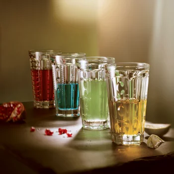 Стакан Saga 350 ml