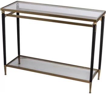 Консоль TaTum 107X38X81 CM