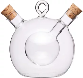 Ёмкость для масла и уксуса World of Flavours Italian 70 / 350 ml