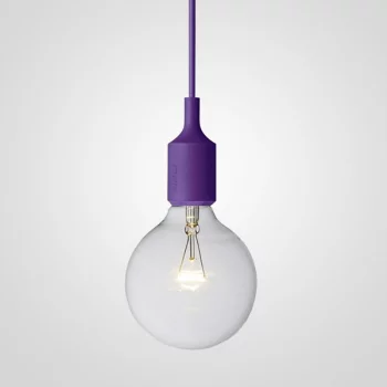 Потолочный детский светильник Muuto 12X12X16 CM