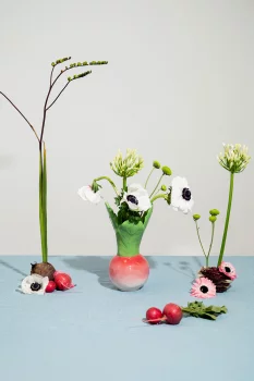 Ваза radish, 22 см