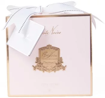 Букет из 5 роз ароматизированный Roses 17X17X17 CM pink blush