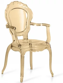 Стул Gentry 58X57X97 CM