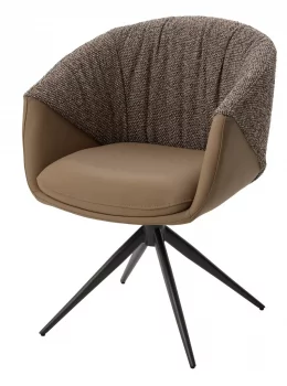 Поворотный стул Gissen 64X63X83 CM