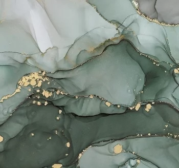 Постер на стекле Fondo Marino 180X120 CM