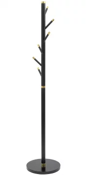 Вешалка напольная Bakken 15X15X180 CM