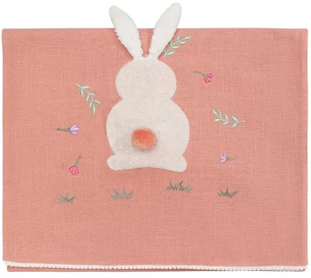 Дорожка на стол Funky Bunnies 45X150 CM