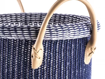 Корзина TODI Blue 23X23 CM