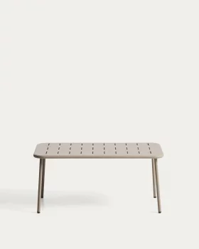 Садовый стол Zivia 90X50X41 CM