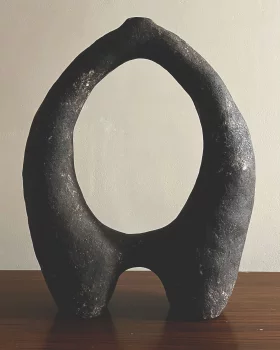 Тотем I 37X37X46 CM