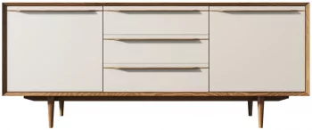 Комод Bruni 180X45X75 CM