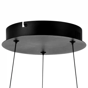 Подвесная люстра Saturno 67X62X55 CM