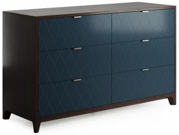 Комод Case 130X45X78 CM