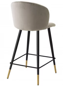 Полубарный стул Volante 51X54X93 CM