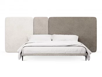 Кровать Licata 280X210X107 CM