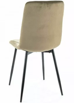 Стул кухонный Tom 45X51X91 CM