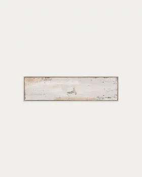 Абстрактная картина Selnar 122X32 CM