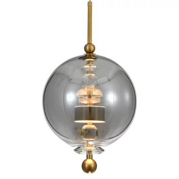 Подвесной светильник Illusione 25X25X65 CM