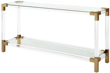 Консоль Royalton 150X40X75 CM