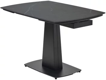Стол обеденный Blade 120-180X85X76 CM