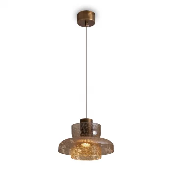 Подвесной светильник Фата 22X22X179.5 CM