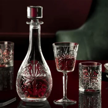 Графин Style Tattoo 960 ml