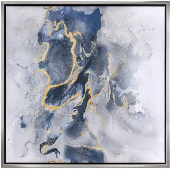 Картина Leiemi 80X80 CM
