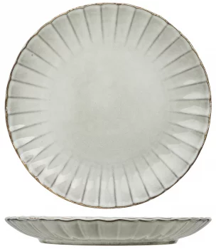 Тарелка Concha Ø27 CM