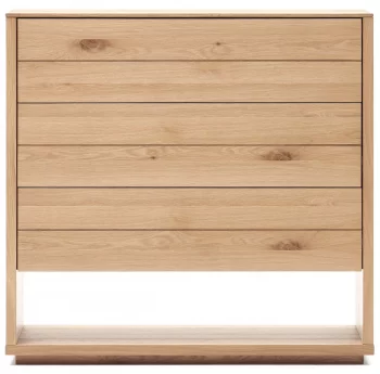 Шифоньер Alguema 100X40X96 CM