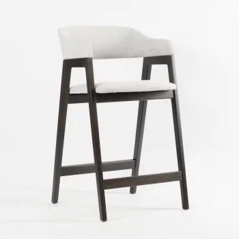 Полубарный стул Челси 51X59X88.5 CM