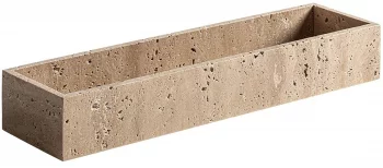 Декоративный поднос Tetbury 45X12X7 CM