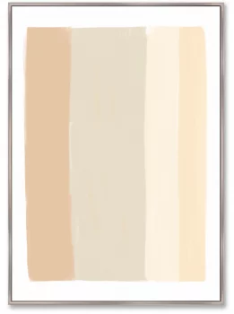 Репродукция на холсте Scandinavian Rainbow 75X105 CM