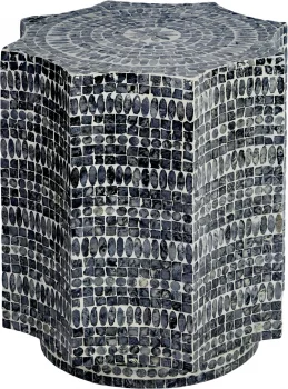 Столик Rouen 44X44X50 CM