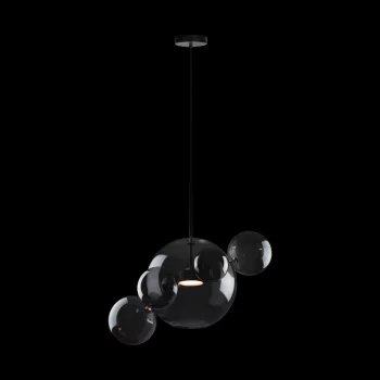 Подвесной светильник Bolle 46X43X70 CM