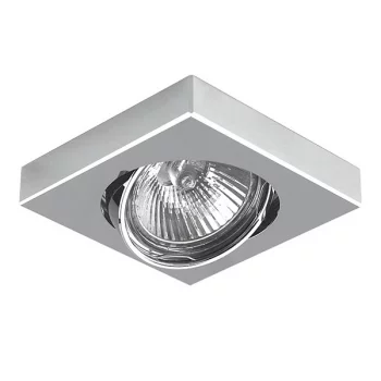 Встраиваемый спот Mattoni 8X8X2 CM