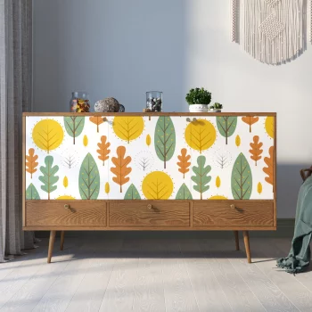 Комод Berber 150X40X90 CM